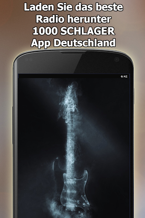 Radio 1000 SCHLAGER Online Kos Screenshot 3