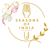 Seasons of India