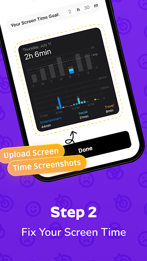 Unstuuck Screenshot 3