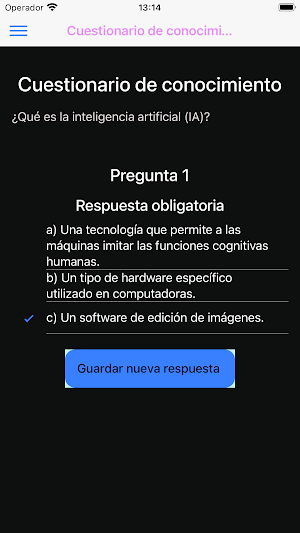 bikuboUSER Screenshot 3