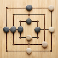 Mills - Char Bhar | Daadi Game