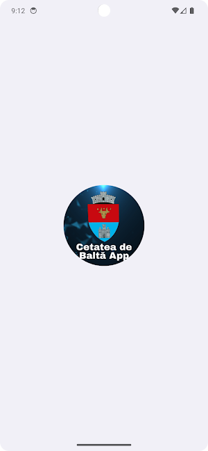 Cetatea de balta App Screenshot 0