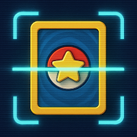 TCG Card Value Scanner: Arcane