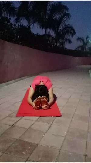 Ashtanga Yoga Screenshot 3