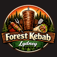 Forest Kebab House Lydney