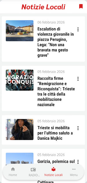 IL MERIDIANO Screenshot 2