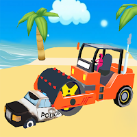 Smash Machine