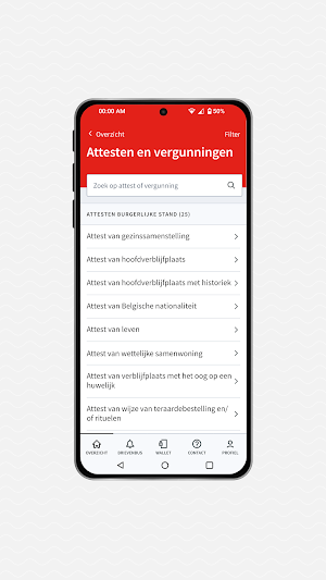 Kortrijk Screenshot 3