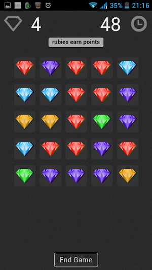 Ruby Screenshot 2