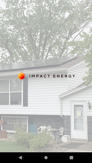 Impact Energy Screenshot 0