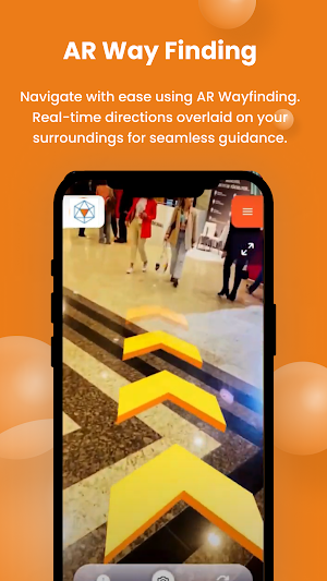 MyGeoVerse Screenshot 1