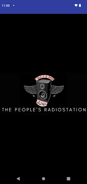 BassBoxRadio Screenshot 0