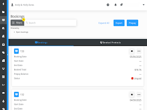 Scott Equity Screenshot 3