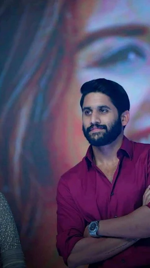 Naga Chaitanya Wallpapers,quiz Screenshot 2
