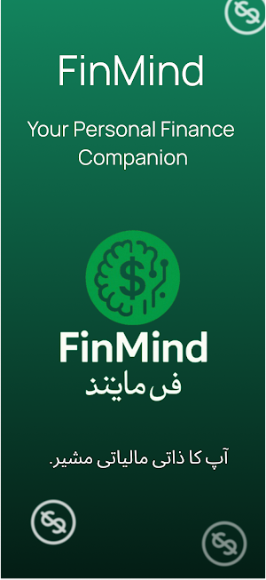 FinMind Screenshot 0
