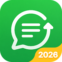 Deleted Messages Recovery App