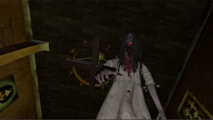 100 Lives: The Haunted House Screenshot 0