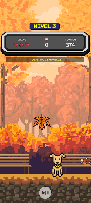 CHOCHO Screenshot 1