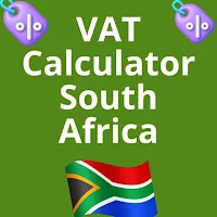 VAT Calculator South Africa