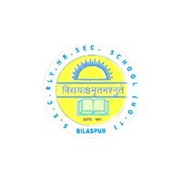 SEC RLY HR SEC SCHOOL - I