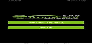 Ceal QR Manager Screenshot 2