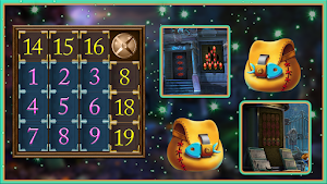 Comely Sea Lion Escape Screenshot 2