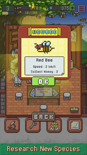 Bee Factory Screenshot 2