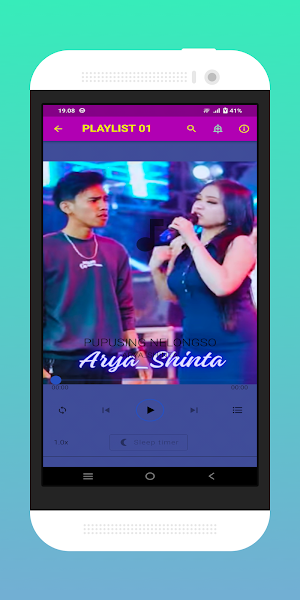 Duet Romantis Shinta_Arsinta Screenshot 0