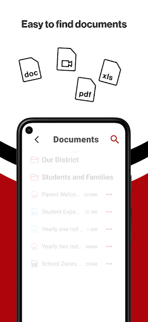 St. Columban Elementary School Screenshot 3