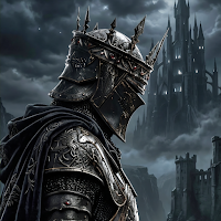 Dark-fantasy : Knight