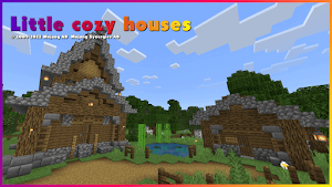house mod for minecraft Screenshot 2