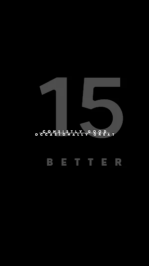 Fifteen Better Screenshot 0