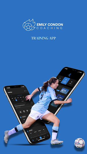 EC Advantage Training App Screenshot 0