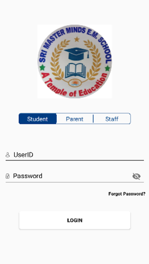 Sri Master Minds E.M. School Screenshot 3