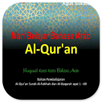 Mari Belajar Bahasa Arab Quran