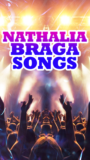 Nathalia Braga Songs Screenshot 0