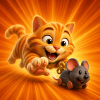 Catch the Mouse!