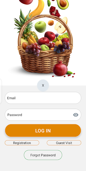 Cofarmers Screenshot 1