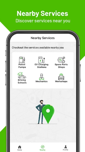 SMC Insurance Screenshot 3