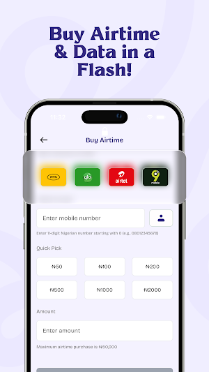 ZeusODX Screenshot 0