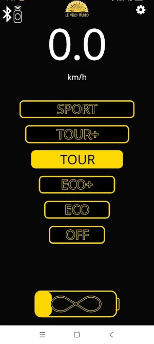 LE VELO Screenshot 3