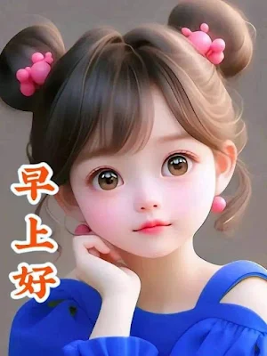 早上好 Screenshot 0