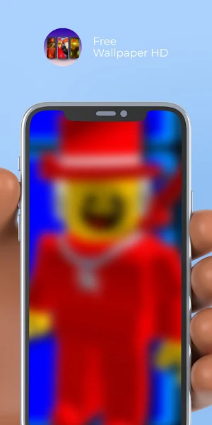 Jandel Sammy Wallpaper Screenshot 0