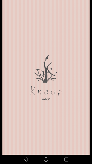 knoop hair./クヌープヘア Screenshot 0