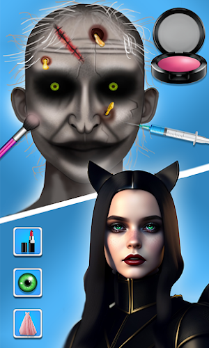 Style Surgeon: Makeover ASMR Screenshot 3