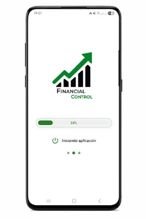 FinControl Screenshot 0