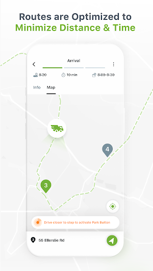 Speedo7 Driver Screenshot 2