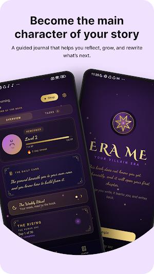 ERA ME: Your Villain Era Screenshot 0