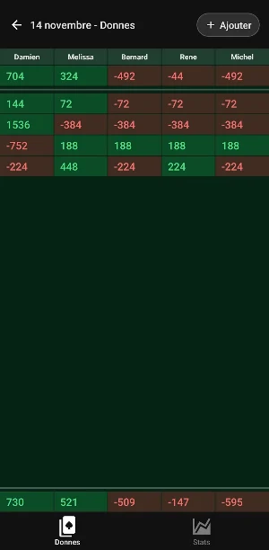 Tarot Buddy 5 Screenshot 2