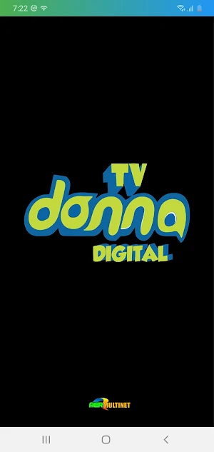 Donna Tv Digital Screenshot 0